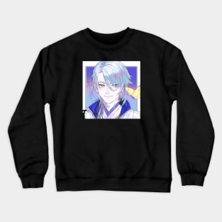 Ayato Crewneck Sweatshirt